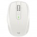 Мишка Logitech MX Anywhere 2S Light gray (910-005155)