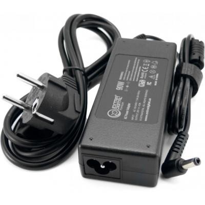 Блок живлення до ноутбуку EXTRADIGITAL Lenovo 20V, 4.5A, 90W (5.5x2.5) (PSL3868)