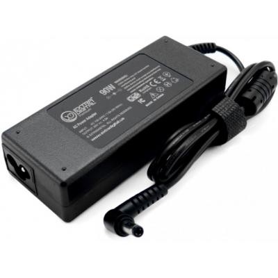 Блок живлення до ноутбуку EXTRADIGITAL Lenovo 20V, 4.5A, 90W (5.5x2.5) (PSL3868)