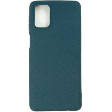 Чохол до моб. телефона DENGOS Carbon Samsung Galaxy M31s, blue (DG-TPU-CRBN-104) Чохол до моб. телефона DENGOS Carbon Samsung Galaxy M31s, blue (DG-TPU-CRBN-104)