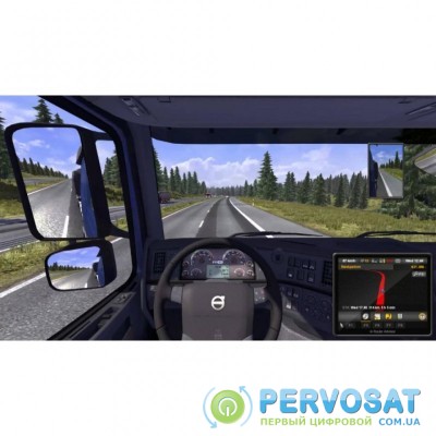 Игра PC Euro Truck Simulator 2 (ets-2)