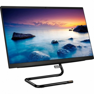 Компьютер Lenovo IdeaCentre AiO 3 24IIL5 / i5-1035G4 (F0FR006DUA)