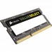 Модуль памяти для ноутбука SoDIMM DDR3 4GB 1600 MHz CORSAIR (CMSO4GX3M1A1600C11)