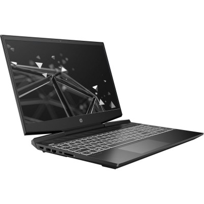 Ноутбук HP Pavilion 17 Gaming 17.3FHD IPS 144Hz/Intel i7-10870H/32/1024F/NVD1650Ti-4/W10