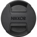 Об'єктив Nikon Z NIKKOR 35mm f1.8 S