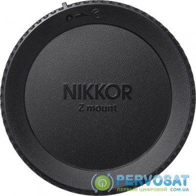 Об'єктив Nikon Z NIKKOR 35mm f1.8 S