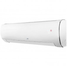 Кондиціонер Cooper&Hunter Daytona CH-S18FTXD, 55 м2, інвертор, A++/A+, Wi-Fi, R32, білий Кондиціонер Cooper&Hunter Daytona CH-S18FTXD, 55 м2, інвертор, A++/A+, Wi-Fi, R32, білий
