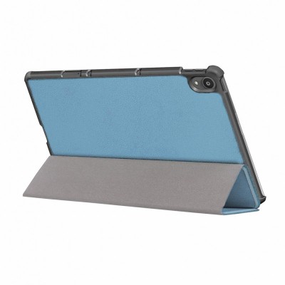 Чехол для планшета BeCover Smart Case Lenovo Tab P11 Blue (706093)