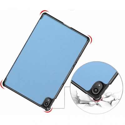 Чехол для планшета BeCover Smart Case Lenovo Tab P11 Blue (706093)