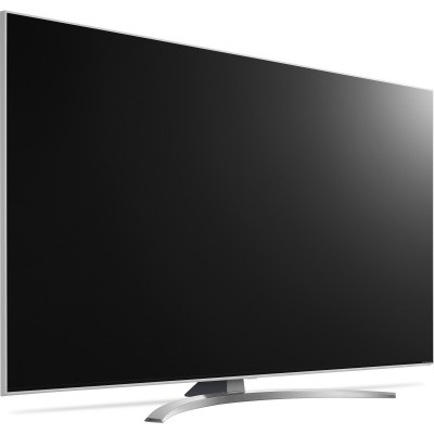 Телевізор 65&quot; LG NanoCell 4K 50Hz Smart WebOS Ashed Blue