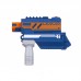 Іграшкова зброя Silverlit Lazer M.A.D. Набір Супер бластер (модуль, рукоятка)