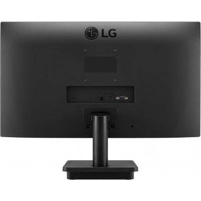 Монітор LG 21.5" 22MP410-B D-Sub. HDMI, VA