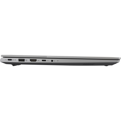 Ноутбук Lenovo ThinkBook 16-G6 16&quot; WUXGA IPS AG, Intel i5-1335U, 16GB, F1TB, UMA, DOS, сірий