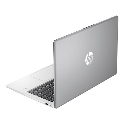 Ноутбук HP 240-G10 14&quot; FHD IPS AG, Intel i5-1335U, 16GB, F512GB, UMA, Win11P, сріблястий