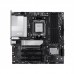 Материнcька плата MSI PRO B850M-P WIFI sAM5 B850 4xDDR5 M.2 HDMI DP WiFi BT mATX