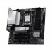 Материнcька плата MSI PRO B850M-P WIFI sAM5 B850 4xDDR5 M.2 HDMI DP WiFi BT mATX
