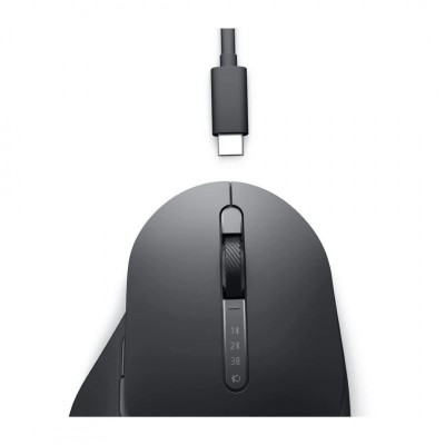Миша Dell Pro Premium Mouse - MS900 Миша Dell Pro Premium Mouse - MS900