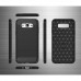 Чехол для моб. телефона для SAMSUNG Galaxy J5 2016 Carbon Fiber (Black) Laudtec (LT-J52016B)