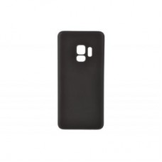 Чохол до моб. телефона 2E Samsung Galaxy S9, UT Case Black (2E-G-S9-18-MCUTB) Чохол до моб. телефона 2E Samsung Galaxy S9, UT Case Black (2E-G-S9-18-MCUTB)