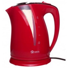 Електрочайник ARITA AKT-1907RB