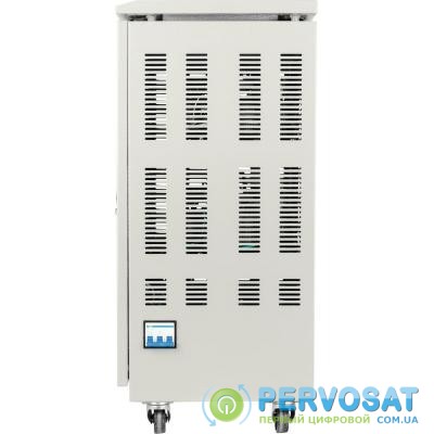 Стабилизатор LogicPower LPT-20kVA 3 phase (14000Вт) (6610)