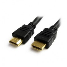 Кабель мультимедійний HDMI to HDMI 5.0m GEMIX (Art.GC 1457) Кабель мультимедійний HDMI to HDMI 5.0m GEMIX (Art.GC 1457)