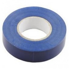Набір для кріплення ДКС Изолента електротех 0.13*15мм 10м, blue (2NI20BL)
