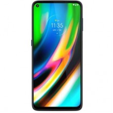 Мобільний телефон Motorola G9 Plus 4/128 GB Navy Blue (PAKM0019RS) Мобільний телефон Motorola G9 Plus 4/128 GB Navy Blue (PAKM0019RS)