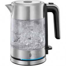 Електрочайник Russell Hobbs CompactHome (24191-70) Електрочайник Russell Hobbs CompactHome (24191-70)