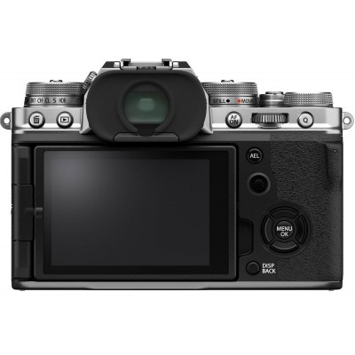 Fujifilm X-T4[Body Silver]