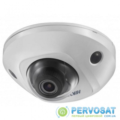 Камера видеонаблюдения Hikvision DS-2CD2543G0-IWS(D) (2.8)