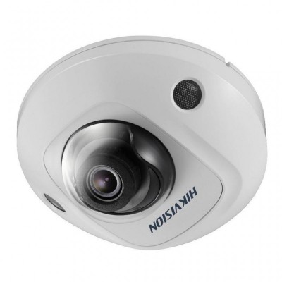 Камера видеонаблюдения Hikvision DS-2CD2543G0-IWS(D) (2.8)