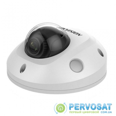 Камера видеонаблюдения Hikvision DS-2CD2543G0-IWS(D) (2.8)