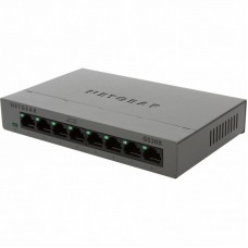 Комутатор мережевий Netgear GS308 (GS308-300PES) Комутатор мережевий Netgear GS308 (GS308-300PES)