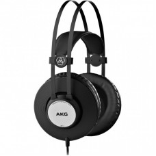 Навушники AKG K72 Black (3169H00020) Навушники AKG K72 Black (3169H00020)