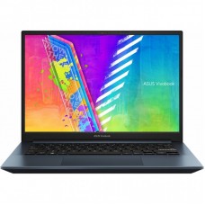Ноутбук ASUS Vivobook Pro OLED M3401QA-KM012T (90NB0VZ2-M00290) Ноутбук ASUS Vivobook Pro OLED M3401QA-KM012T (90NB0VZ2-M00290)
