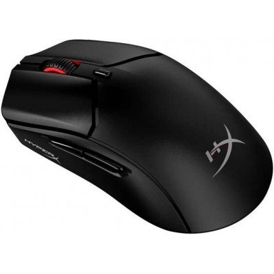 Миша HyperX Pulsefire Haste 2 WL, Black