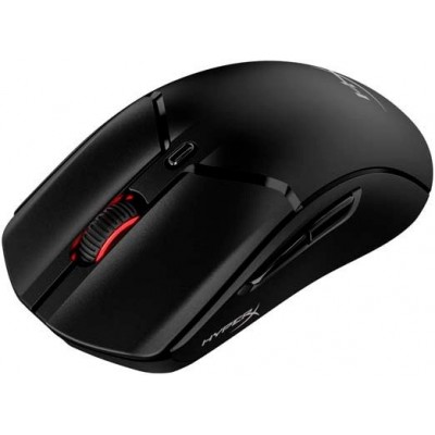 Миша HyperX Pulsefire Haste 2 WL, Black