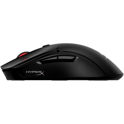 Миша HyperX Pulsefire Haste 2 WL, Black