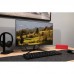 Монітор 2E 23.8&quot; D2421B D-Sub, HDMI, Audio, IPS, 75Hz, FreeSync