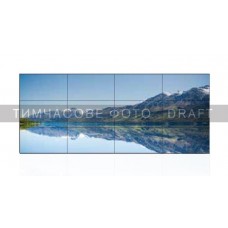 Дисплей 55" 2E VE55L-A FHD 500nit 24/7 3.5мм Дисплей 55" 2E VE55L-A FHD 500nit 24/7 3.5мм