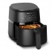 Мультипіч Philips Ovi Dual Steam 1500Вт, чаша-4.2л, сенсорне управл., 13 авто. программ, пластик, чорний