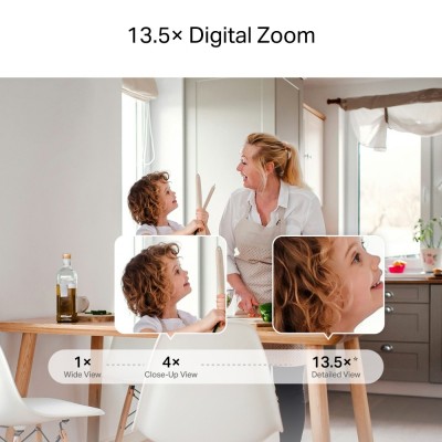 IP-Камера MERCUSYS MC230 5MP N300 microSD motion detection. AI IP-Камера MERCUSYS MC230 5MP N300 microSD motion detection. AI