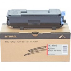 Тонер-картридж Integral Kyocera TK-3160 (12100173) Тонер-картридж Integral Kyocera TK-3160 (12100173)