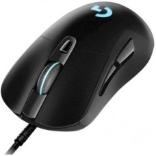 Мишка Logitech G403 Hero Black (910-005632) Мишка Logitech G403 Hero Black (910-005632)