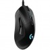 Мышка Logitech G403 Hero Black (910-005632)