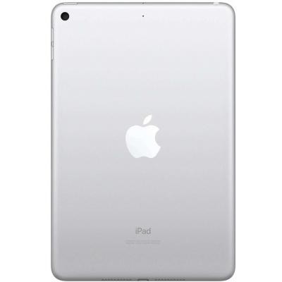 Планшет Apple A2133 iPad mini 5 Wi-Fi 64GB Silver (MUQX2RK/A)