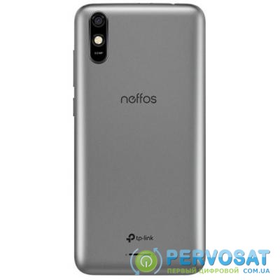 Мобильный телефон TP-Link Neffos C7s 2/16GB Grey