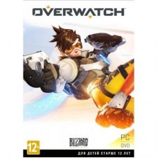 Гра PC Overwatch (139741791) Гра PC Overwatch (139741791)