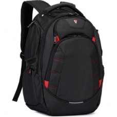 Рюкзак для ноутбука SUMDEX 16" PJN-303 BK (PJN-303BK) Рюкзак для ноутбука SUMDEX 16" PJN-303 BK (PJN-303BK)